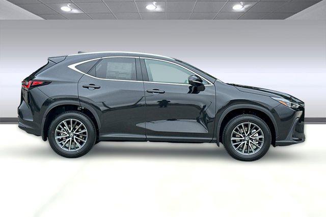 new 2026 Lexus NX 350 car, priced at $52,169