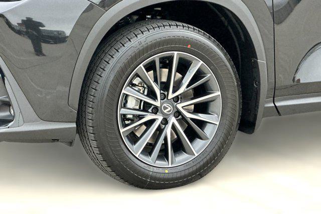 new 2026 Lexus NX 350 car, priced at $52,169