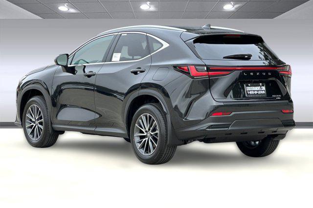 new 2026 Lexus NX 350 car, priced at $52,169