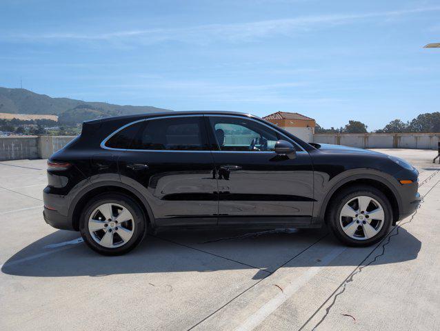 used 2019 Porsche Cayenne car, priced at $30,588
