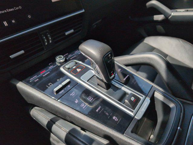 used 2019 Porsche Cayenne car, priced at $30,588