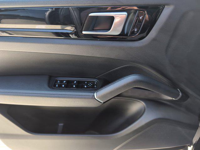 used 2019 Porsche Cayenne car, priced at $30,588