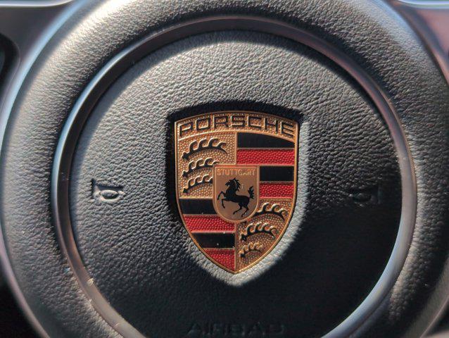 used 2019 Porsche Cayenne car, priced at $30,588