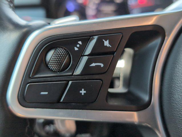 used 2019 Porsche Cayenne car, priced at $30,588