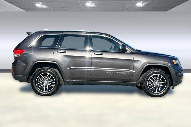 used 2018 Jeep Grand Cherokee car, priced at $15,999
