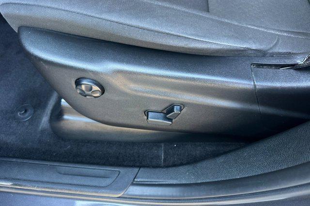 used 2018 Jeep Grand Cherokee car, priced at $15,999