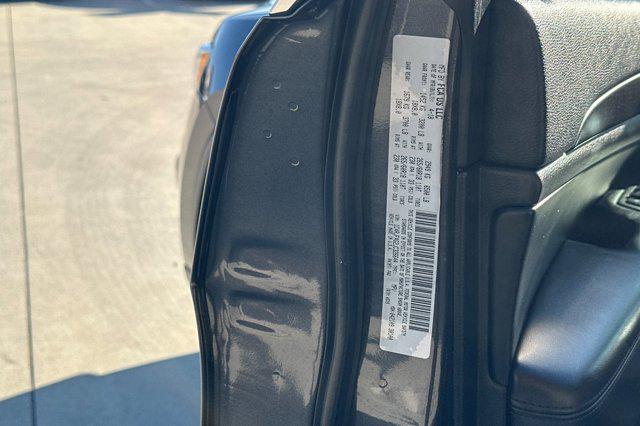 used 2018 Jeep Grand Cherokee car, priced at $15,999