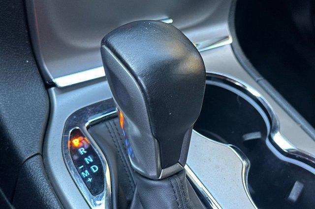 used 2018 Jeep Grand Cherokee car, priced at $15,999