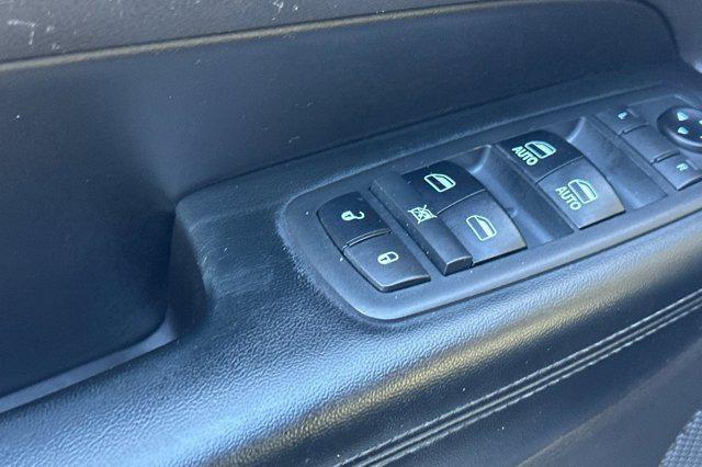 used 2018 Jeep Grand Cherokee car, priced at $15,999