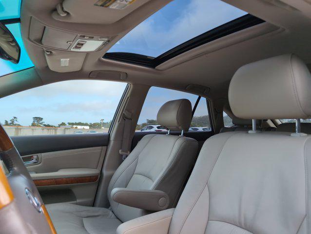 used 2004 Lexus RX 330 car, priced at $7,999