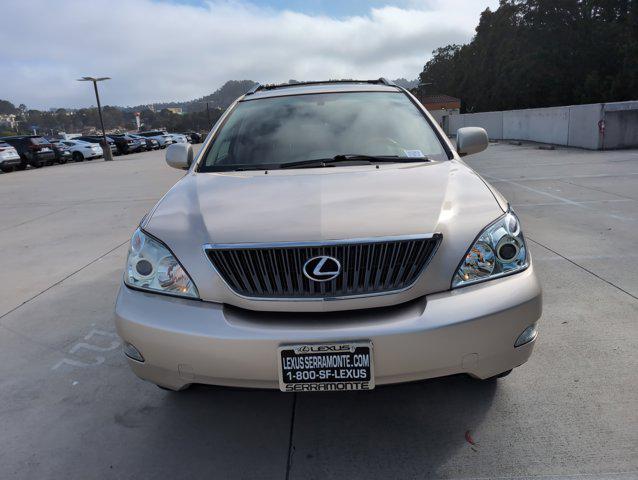 used 2004 Lexus RX 330 car, priced at $7,999