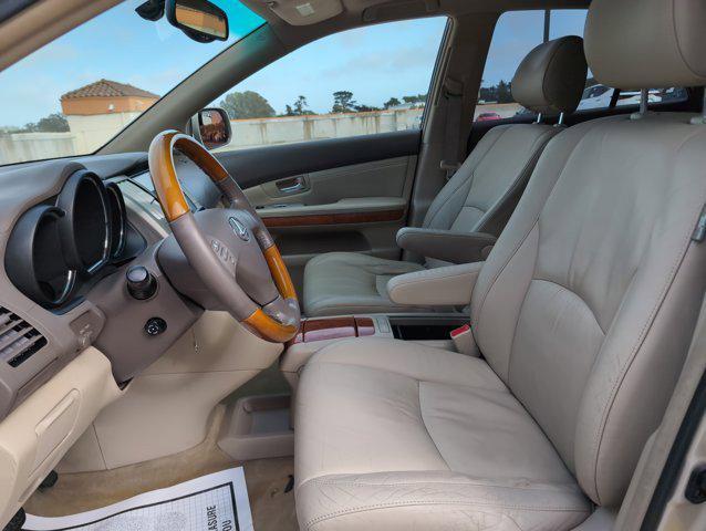 used 2004 Lexus RX 330 car, priced at $7,688