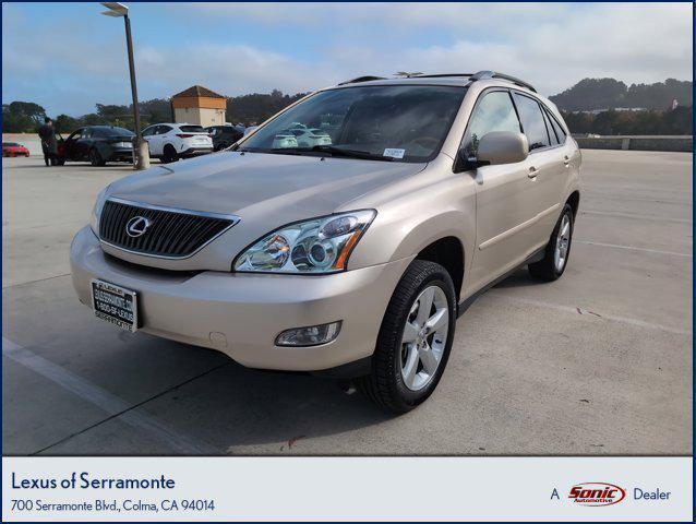used 2004 Lexus RX 330 car, priced at $7,688