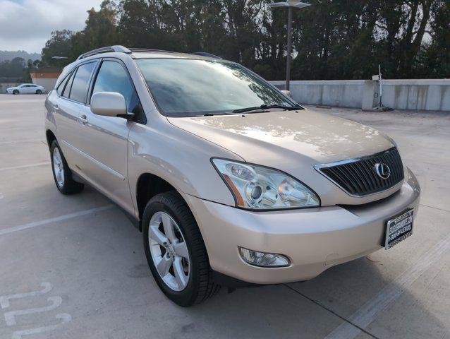 used 2004 Lexus RX 330 car, priced at $7,999
