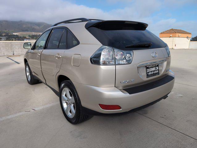 used 2004 Lexus RX 330 car, priced at $7,688