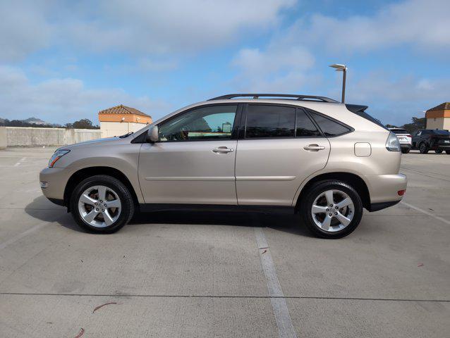 used 2004 Lexus RX 330 car, priced at $7,999
