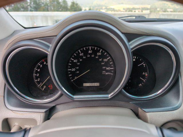 used 2004 Lexus RX 330 car, priced at $7,999