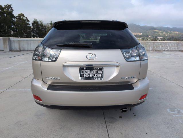 used 2004 Lexus RX 330 car, priced at $7,688