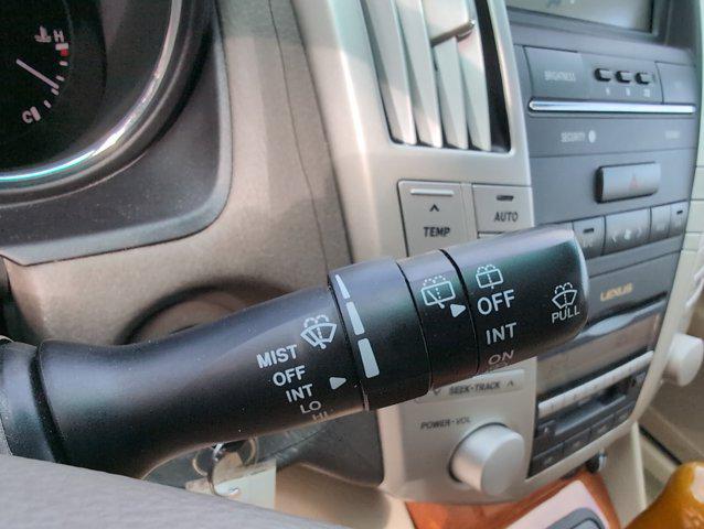 used 2004 Lexus RX 330 car, priced at $7,999