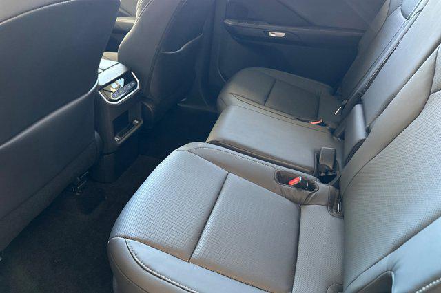 new 2025 Lexus TX 350 car, priced at $58,660