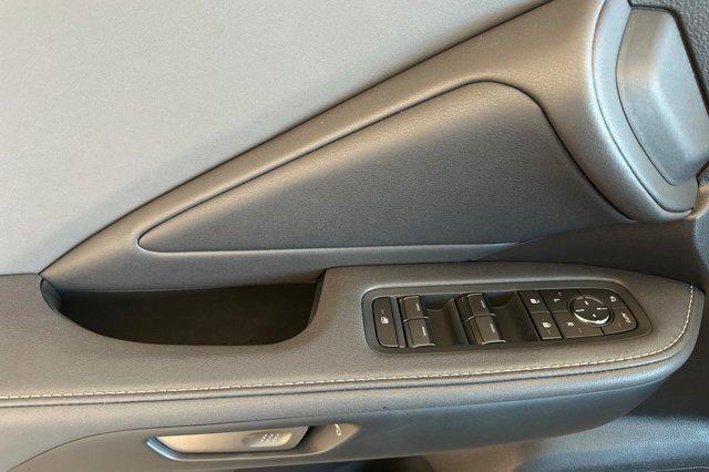 new 2025 Lexus TX 350 car, priced at $58,660