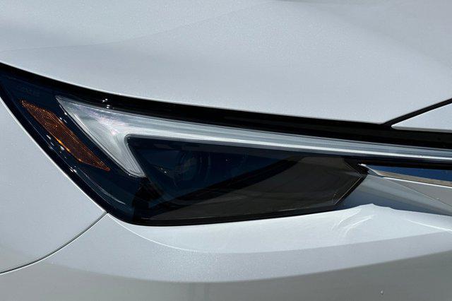 new 2025 Lexus TX 350 car, priced at $58,660