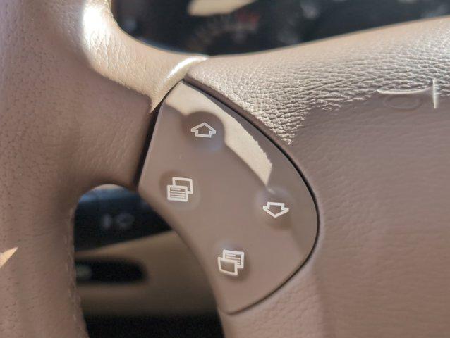 used 2002 Mercedes-Benz C-Class car, priced at $7,999