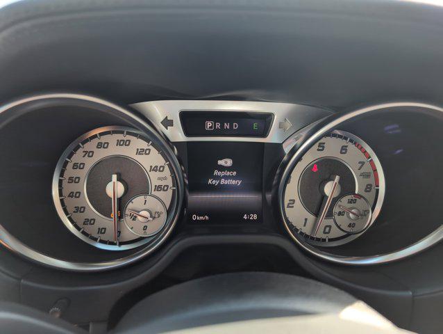 used 2015 Mercedes-Benz SL-Class car, priced at $32,999