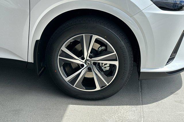 new 2025 Lexus RX 350 car, priced at $56,834
