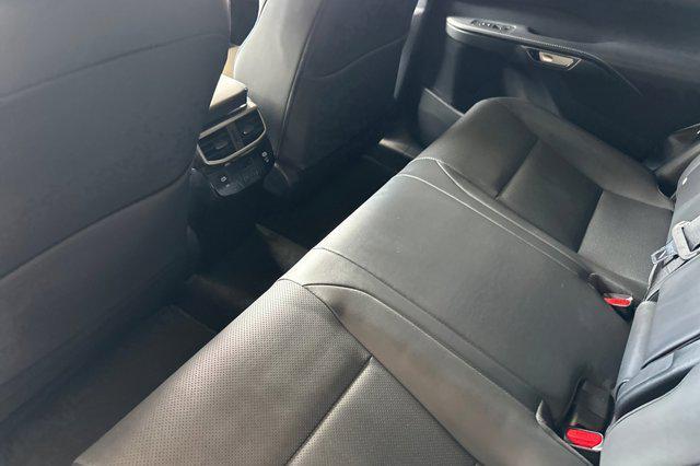 new 2025 Lexus RX 350 car, priced at $56,834