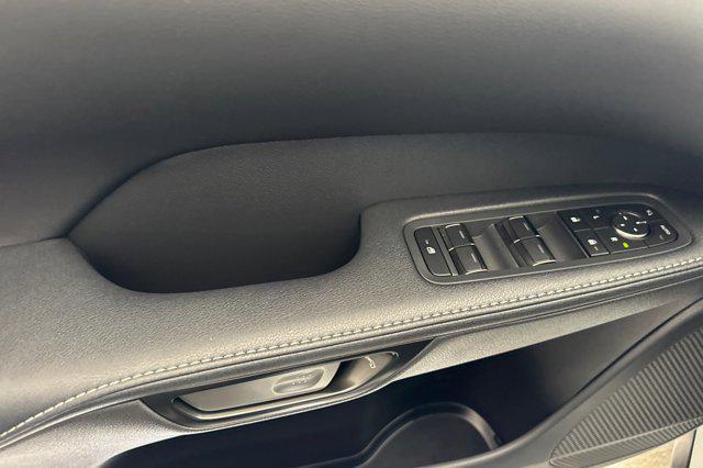 new 2025 Lexus RX 350 car, priced at $56,834