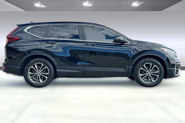 used 2020 Honda CR-V car, priced at $20,388