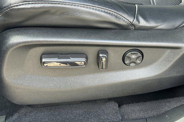 used 2020 Honda CR-V car, priced at $20,388