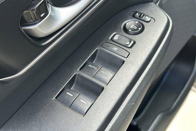 used 2020 Honda CR-V car, priced at $20,388