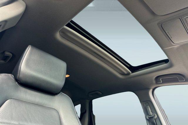 used 2020 Honda CR-V car, priced at $20,388