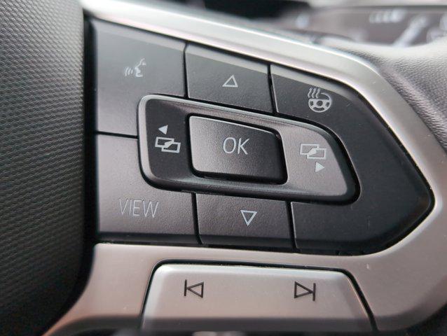 used 2024 Volkswagen Atlas Cross Sport car, priced at $37,999