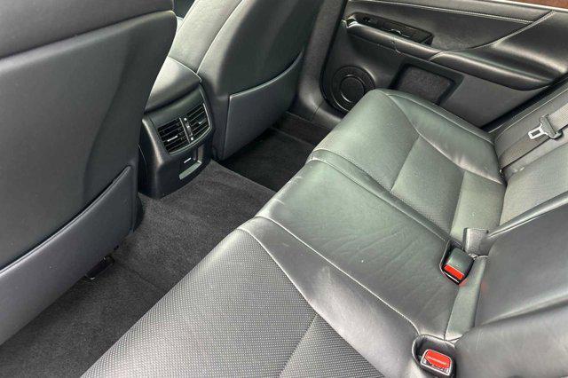 used 2015 Lexus GS 350 car, priced at $22,988