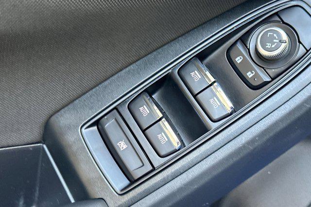 used 2023 Subaru WRX car, priced at $27,388