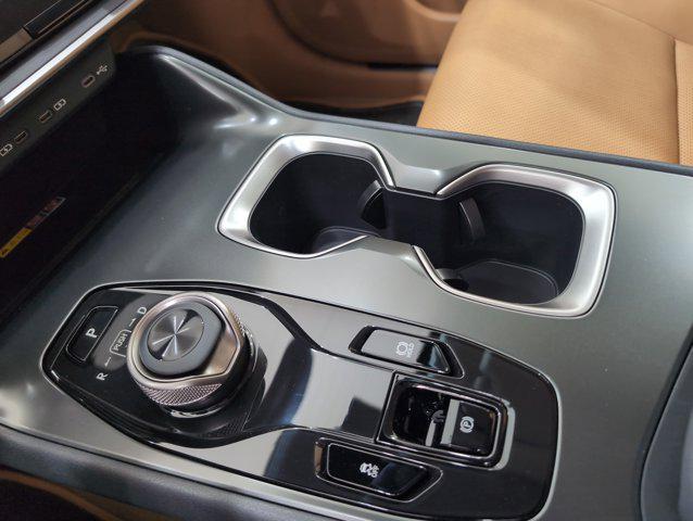 new 2025 Lexus RZ 300e car, priced at $45,539