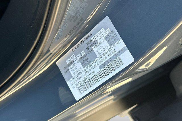 used 2022 Mazda CX-9 car, priced at $26,396