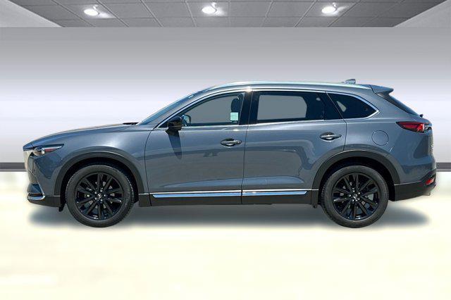 used 2022 Mazda CX-9 car, priced at $26,396