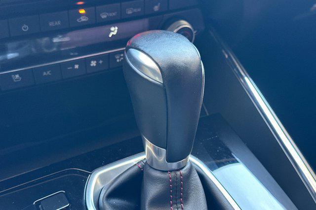 used 2022 Mazda CX-9 car, priced at $27,596