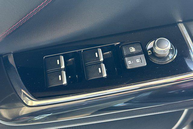 used 2022 Mazda CX-9 car, priced at $27,596