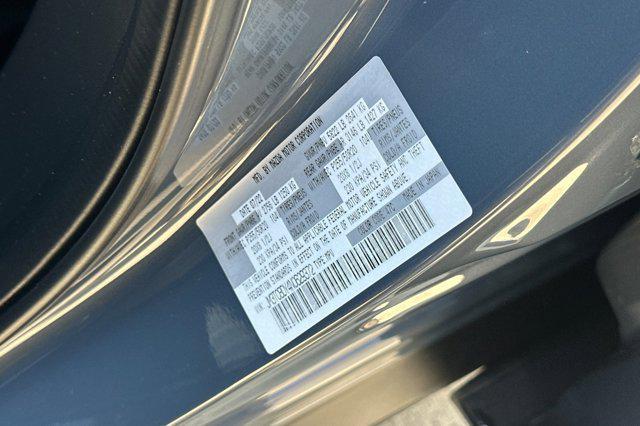used 2022 Mazda CX-9 car, priced at $27,596