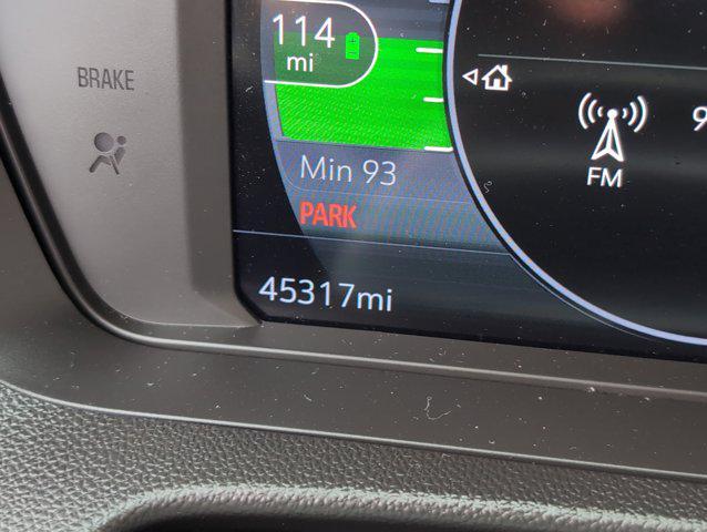used 2022 Chevrolet Bolt EUV car, priced at $19,999