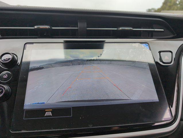used 2022 Chevrolet Bolt EUV car, priced at $19,999