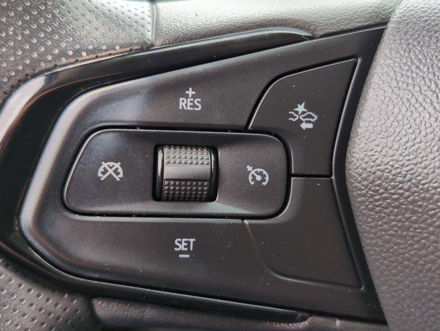 used 2022 Chevrolet Bolt EUV car, priced at $19,999