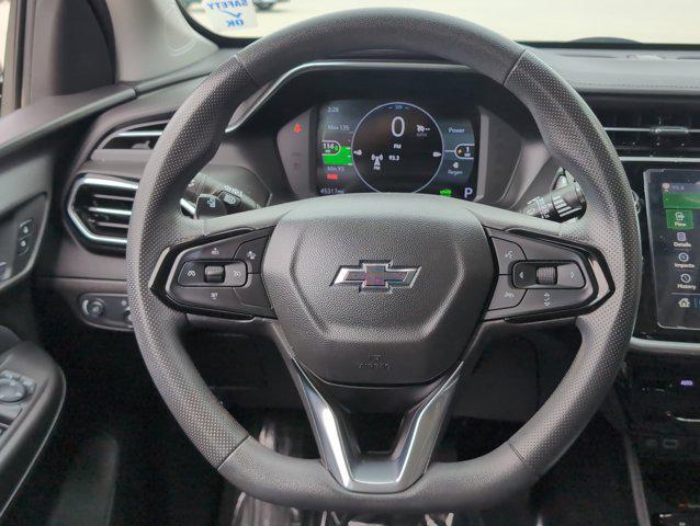 used 2022 Chevrolet Bolt EUV car, priced at $19,999