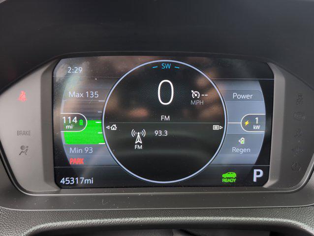 used 2022 Chevrolet Bolt EUV car, priced at $19,999
