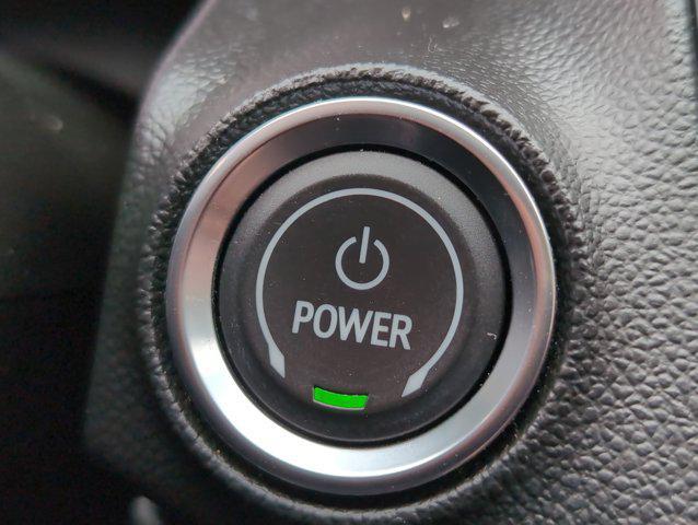 used 2022 Chevrolet Bolt EUV car, priced at $19,999